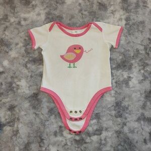 Hanna Andersson Onsie